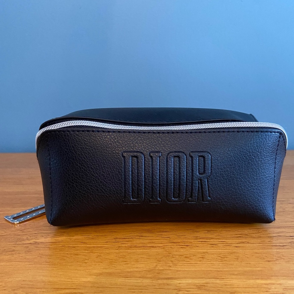 Dior Cosmetic Pouch